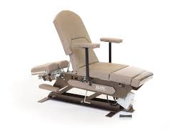 Elite Electric Elevation Hybrid Chiropractic Table