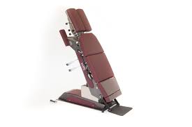 Elite Hi Low and Elevation Chiropractic Table