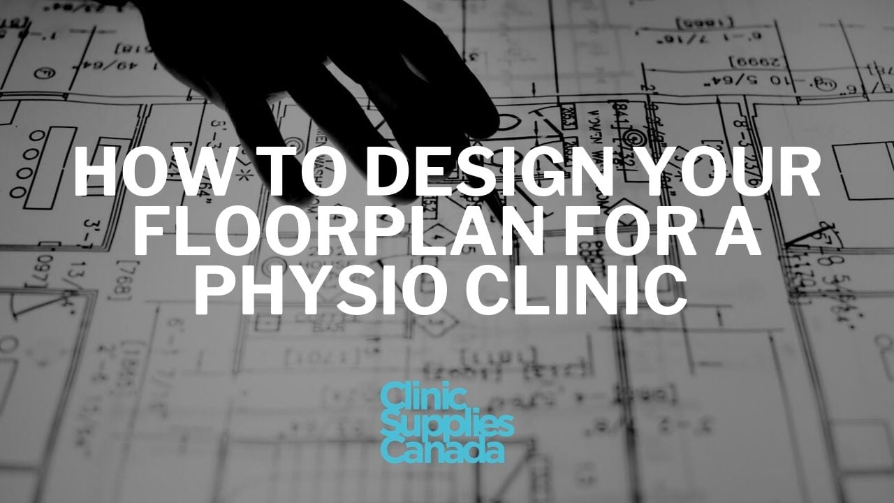 Physio Floor Plan
