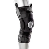 BioSkin Gladiator Sport Knee Brace