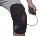 ThermoActive Hot and Cold Knee Support