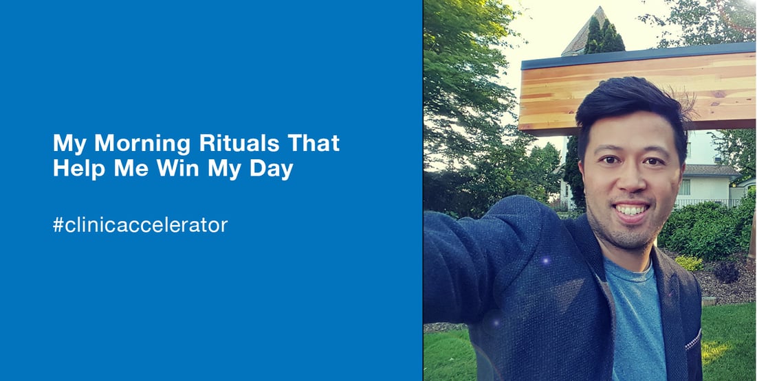 8 Morning Rituals That Help Me Win My Day