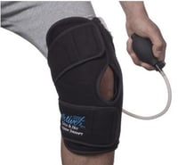 thermoactive_knee_support