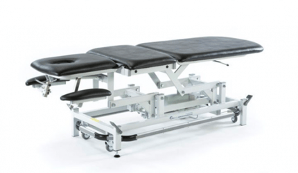 best physiotherapy treatment tables Seers V5